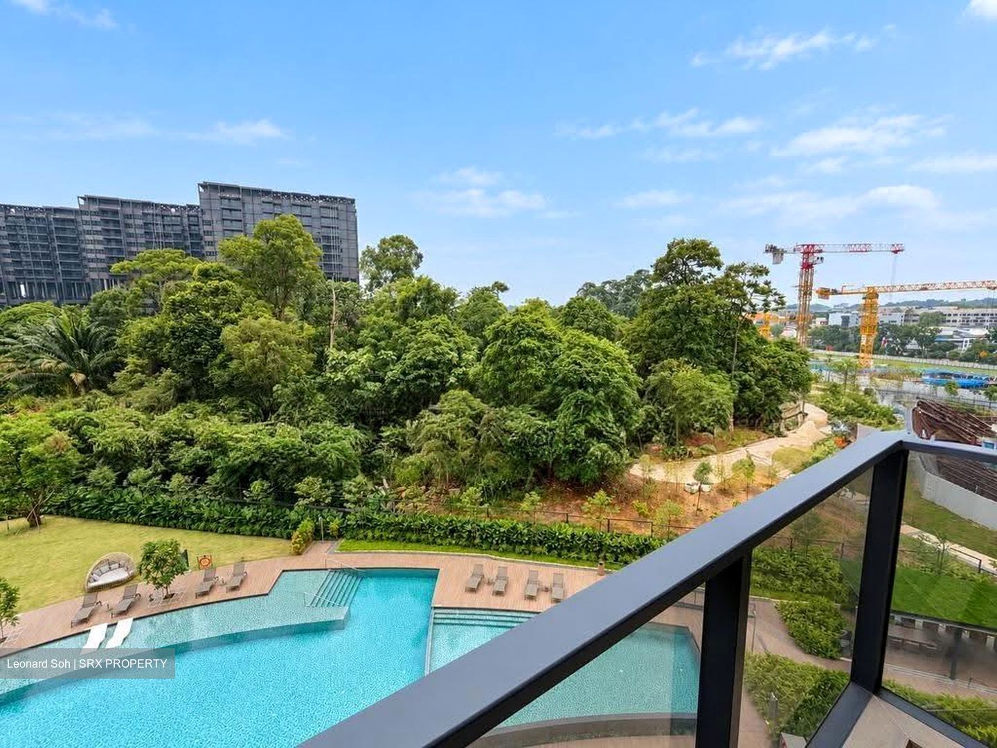Hillock Green (D26), Apartment #636000271